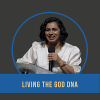 Living the God DNA