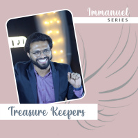 Treasure Keepers