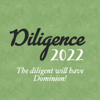 2022 - The Year of Diligence