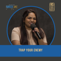 Trap Your Enemy