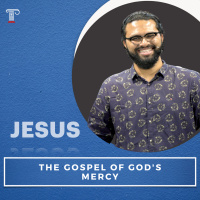 The Gospel of Gods Mercy