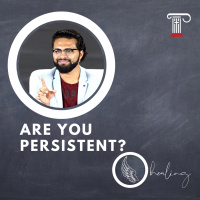 Are You Persistent?