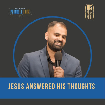 Bangalore Revival Center