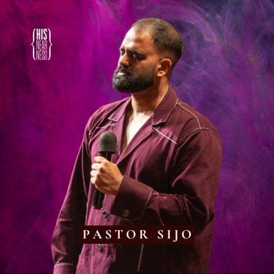 Bangalore Revival Center