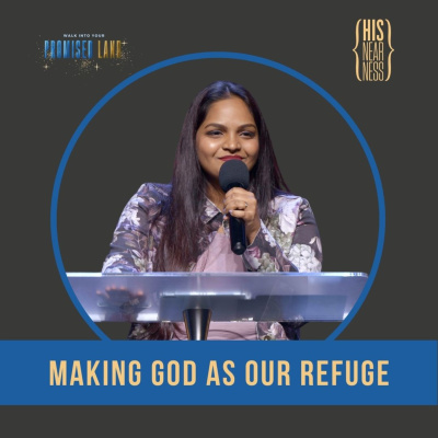 Bangalore Revival Center