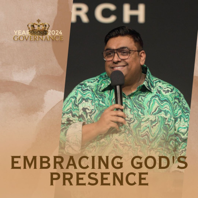 Bangalore Revival Center