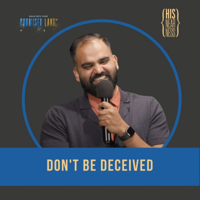 Bangalore Revival Center