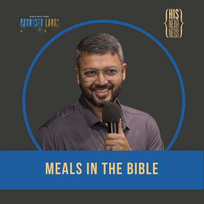 Bangalore Revival Center