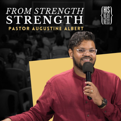 Bangalore Revival Center