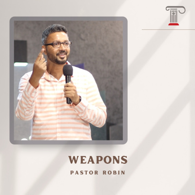 Bangalore Revival Center