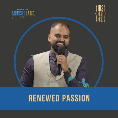 Bangalore Revival Center