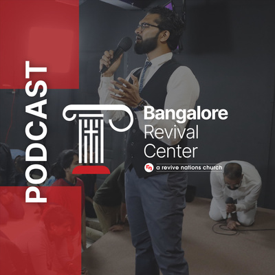 Bangalore Revival Center