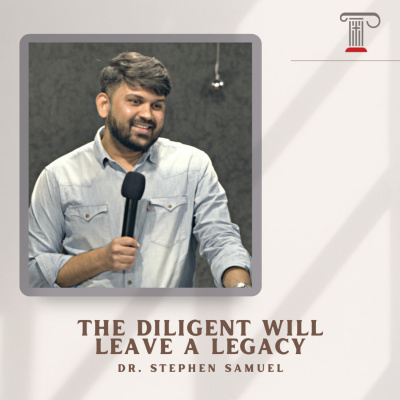 Bangalore Revival Center