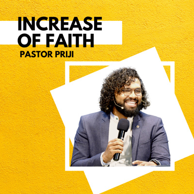 Bangalore Revival Center