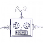 21st Century Nerd