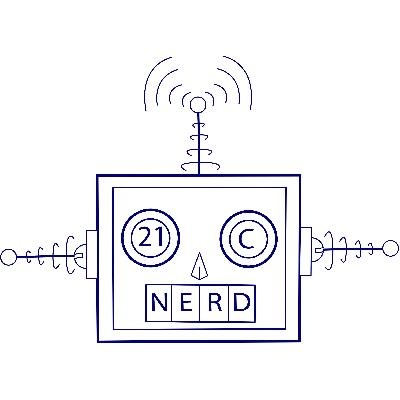 21st Century Nerd