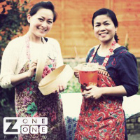 #InGoodTaste with Clare Mulley and Lucy Boler - An Introduction to Chinese Cooking with @TwoHungryGirls -- @z1radio