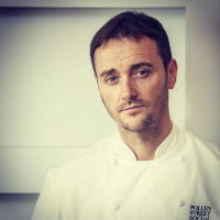 Interview: Jason Atherton tells #InGoodTaste about working with Ferran Adria at elBulli -- @z1radio
