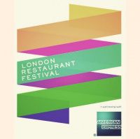 Interview Clip: Tracey MacLeod at The London Restaurant Festival 2012 -- @z1radio