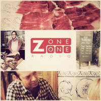 #InGoodTaste with Tom du Croz and Vicky Ferran - Where to find the best Jamón in London -- @z1radio 