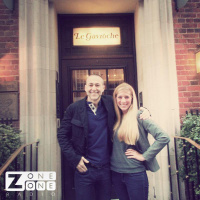 #InGoodTaste with Michel Roux Jr., Jay Rayner, Raymond Blanc and more! -- @z1radio