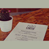 #InGoodTaste: Whats On The Menu? When MAC met CHEESE