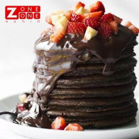 #InGoodTaste: The Joy of Chocolate -- @z1radio