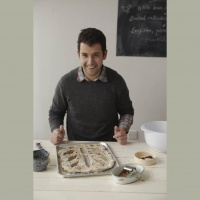 #InGoodTaste: Interview with Supper Club Chef James Ramsden