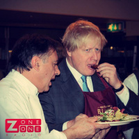 #InGoodTaste with Lucy Boler and Clare Mulley - Apprenticeship Special with Raymond Blanc -- @z1radio