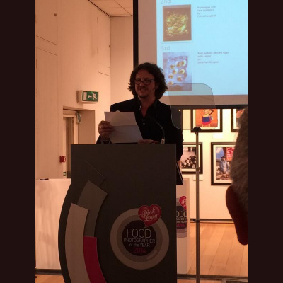 Zone 1 Radio - #londontastes With Allyson Munro