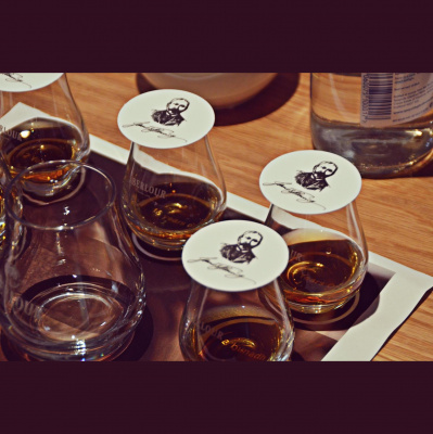 Zone 1 Radio - #londontastes With Allyson Munro