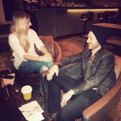 Zone 1 Radio - #londontastes With Allyson Munro