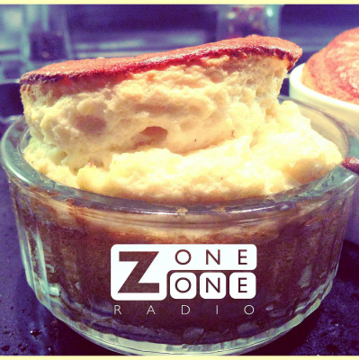 Zone 1 Radio - #londontastes With Allyson Munro