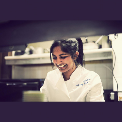 Zone 1 Radio - #londontastes With Allyson Munro