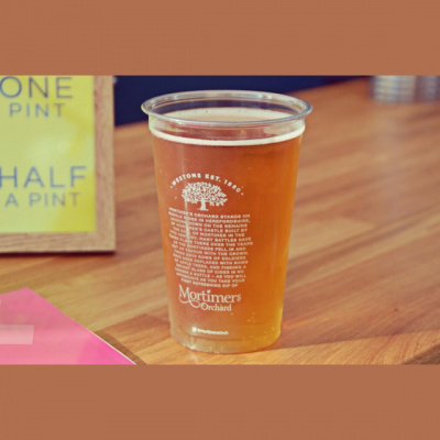 Zone 1 Radio - #londontastes With Allyson Munro