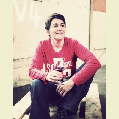 Zone 1 Radio - #londontastes With Allyson Munro