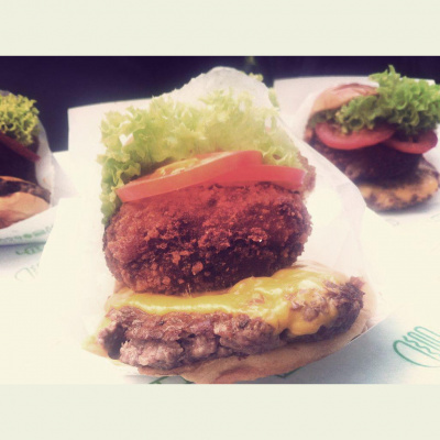 Zone 1 Radio - #londontastes With Allyson Munro