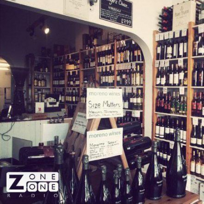 Zone 1 Radio - #londontastes With Allyson Munro