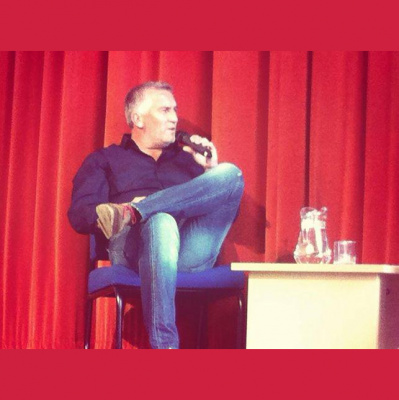 Zone 1 Radio - #londontastes With Allyson Munro