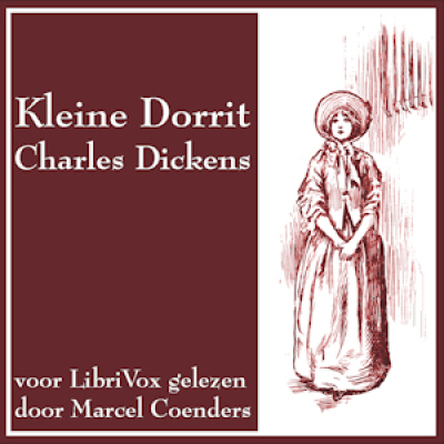 Kleine Dorrit by DICKENS, Charles