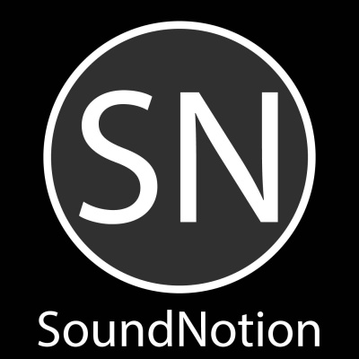Soundnotion