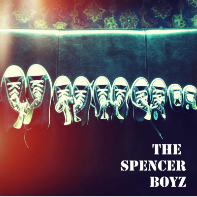 Spencer Boyz