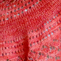 Episode 99 More Shawls and Eliza-Palooza #3