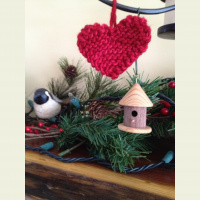 Episode 161 Domino Knitting