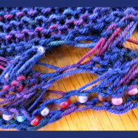 Episode 102 Random Knitting