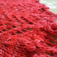 Episode 98 Pi Shawl and Eliza-Palooza Week 2