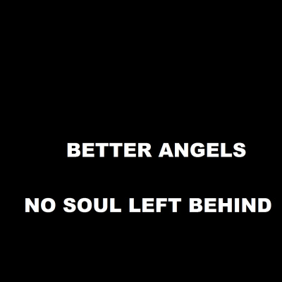 Better Angels