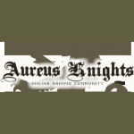 Aureus Knights Podcast