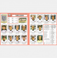 Episode 459 - A Footballing Ramble with Wil Hodgson!