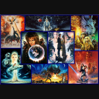 Episode 481 - Fantastical 80s!